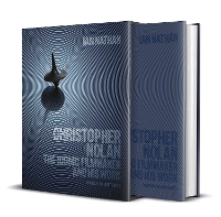 Book Cover for Christopher Nolan by Ian Nathan