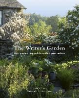 Book Cover for The Writer's Garden by Jackie Bennett, Richard Hanson