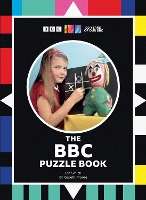 Book Cover for The BBC Puzzle Book by Ian Haydn Smith & Dr. Gareth Moore