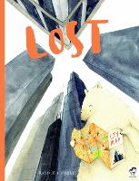 Book Cover for Lost by Mariajo Ilustrajo