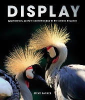 Book Cover for Display by Steve Parker