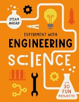 Book Cover for Experiment with Engineering by Nick Arnold