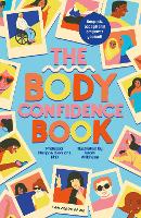 Book Cover for The Body Confidence Book Respect, accept and empower yourself by Phillippa Diedrichs