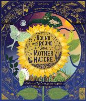 Book Cover for Round and Round Goes Mother Nature by Gabby Dawnay