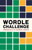 Book Cover for Wordle Challenge by Ivy Press