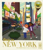 Book Cover for Only in New York by Heather Alexander