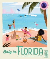 Book Cover for Only in Florida by Heather Alexander