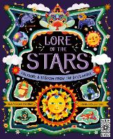 Book Cover for Lore of the Stars by Claire Cock-Starkey