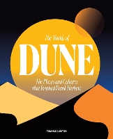 Book Cover for The Worlds of Dune by Tom Huddleston