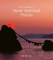 Book Cover for The Planet's Most Spiritual Places by Malcolm Croft