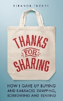 Book Cover for Thanks for Sharing by Eleanor Tucker