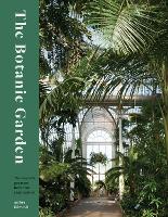 Book Cover for The Botanic Garden by Ambra Edwards