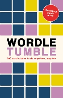 Book Cover for Wordle Tumble by Ivy Press