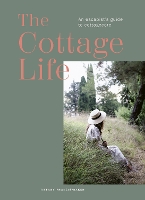 Book Cover for The Cottage Life by Tiffany Francis-Baker