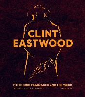 Book Cover for Clint Eastwood by Ian Nathan