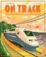 Book Cover for On Track by Tom Adams