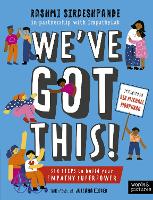 Book Cover for We've Got This!  by Rashmi Sirdeshpande