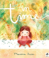 Book Cover for In Time by Marina Ruiz