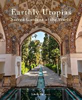 Book Cover for Earthly Utopias by Yolanda Zappaterra