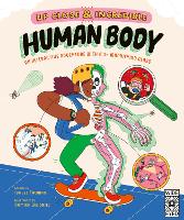 Book Cover for Human Body by Isabel Thomas