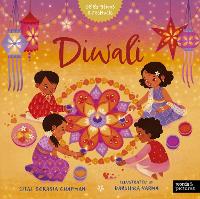 Book Cover for Diwali by Sital Gorasia Chapman