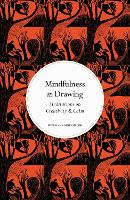 Book Cover for Mindfulness in Drawing by Wendy Ann Greenhalgh