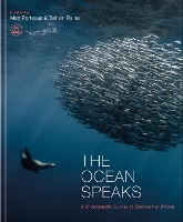 Book Cover for The Ocean Speaks by Matt Porteous