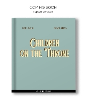 Book Cover for Children on the Throne by Joseph Coelho
