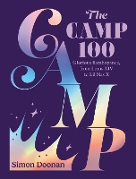 Book Cover for The Camp 100 by Simon Doonan