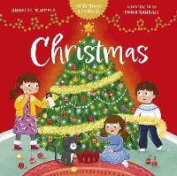 Book Cover for Christmas by Annette Whipple