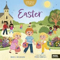 Book Cover for Easter by Nancy Dickmann