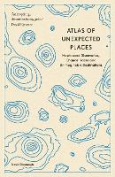 Book Cover for Atlas of Unexpected Places by Travis Elborough