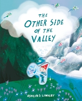 Book Cover for The Other Side of the Valley by Ashling Lindsay
