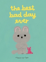 Book Cover for The Best Bad Day Ever by Marianna Coppo
