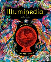 Book Cover for Illumipedia by Carnovsky