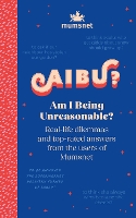 Book Cover for Am I Being Unreasonable? by Mumsnet