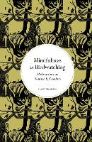 Book Cover for Mindfulness in Birdwatching by Claire Thompson