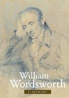 Book Cover for William Wordsworth Anthology by William Wordsworth