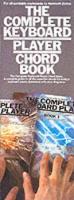 Book Cover for The Complete Keyboard Player by Kenneth Baker