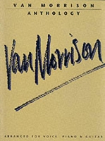 Book Cover for Van Morrison by Van Morrison