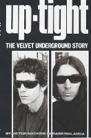 Book Cover for Uptight: The Story of the 