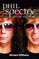 Book Cover for Phil Spector by Richard Williams
