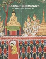 Book Cover for Buddhism Illuminated by San San May, Jana Igunma