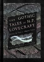 Book Cover for The Gothic Tales of H. P. Lovecraft by H. P. Lovecraft