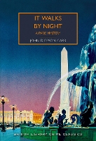 Book Cover for It Walks by Night by John Dickson Carr, Martin Edwards