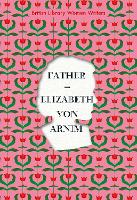 Book Cover for Father by Elizabeth von Arnim