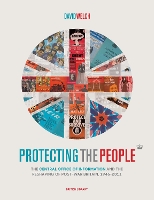 Book Cover for Protecting the People by David Welch