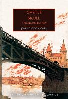 Book Cover for Castle Skull by John Dickson Carr, Martin Edwards