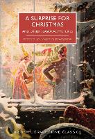 Book Cover for A Surprise for Christmas by Martin Edwards