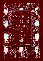 Book Cover for The Open Door by Margaret Oliphant